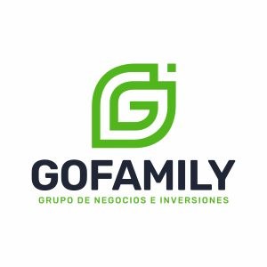 <b>GOFAMILY</b> | Grupo Inmobiliario